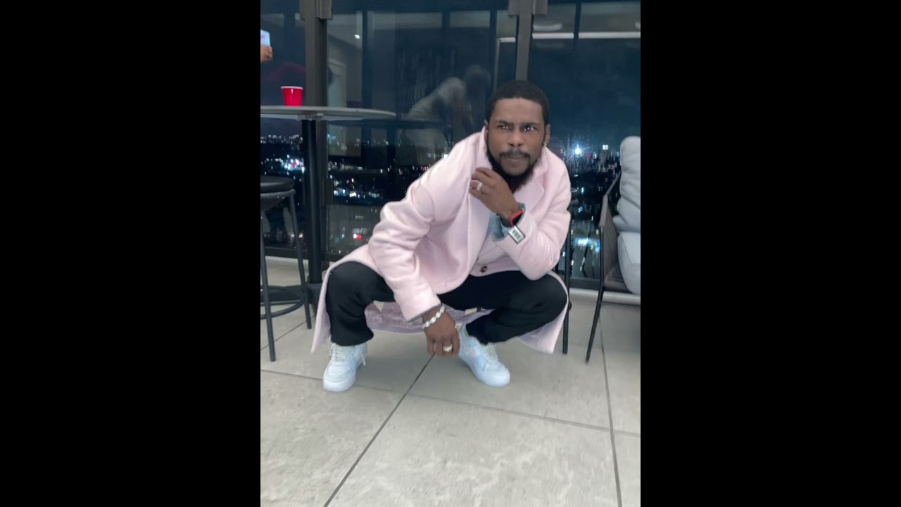 KEYV:BIG MAN (PROD. DZPROD)