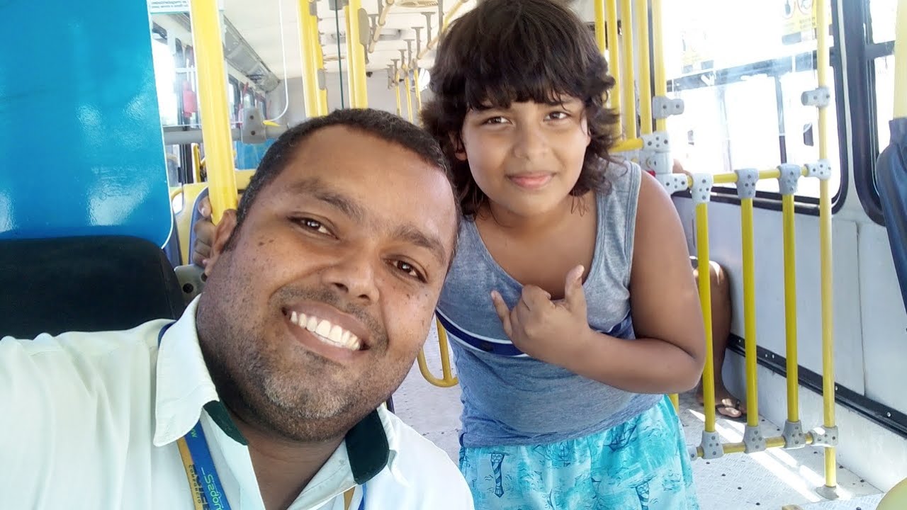 Gravei com Elias da Pedrosa 407 Vasco Derby Joana Bezerra