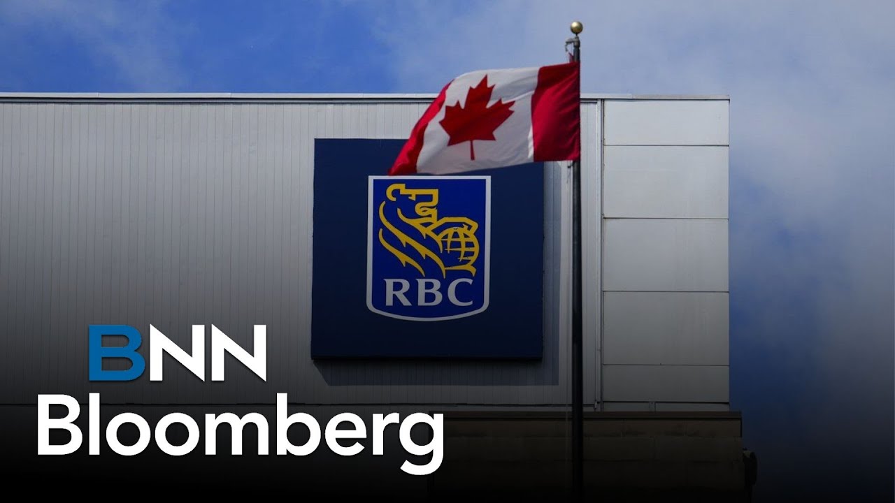 RBC hits every metric in Q1: Money manager breaks downs earnings
