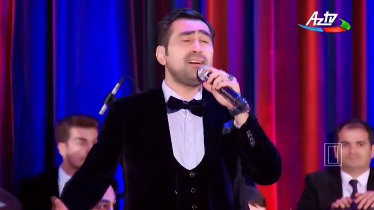 Elton Huseyneliyev - Bir xumar baxisla