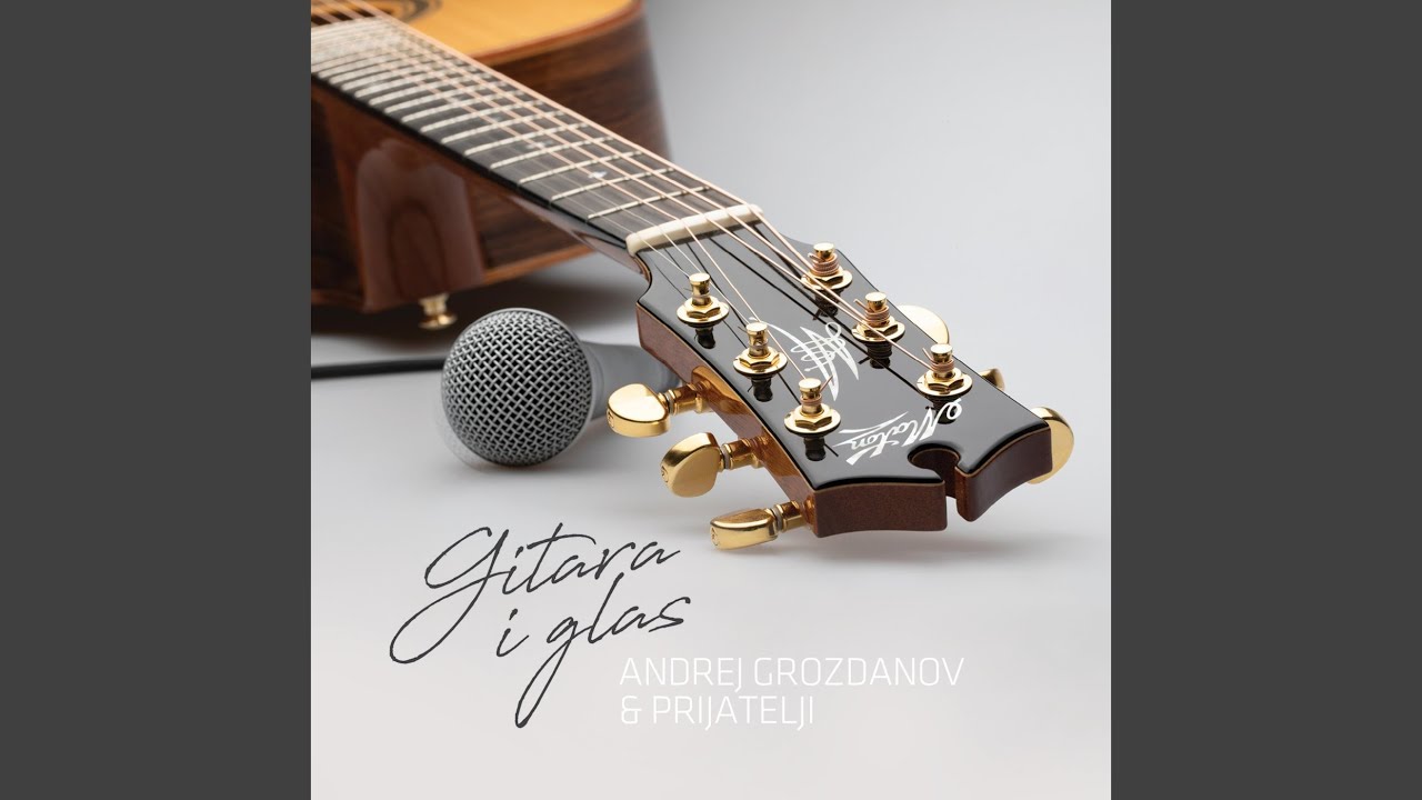 Gospode, Trebam Te (feat. Alida Fištrek)