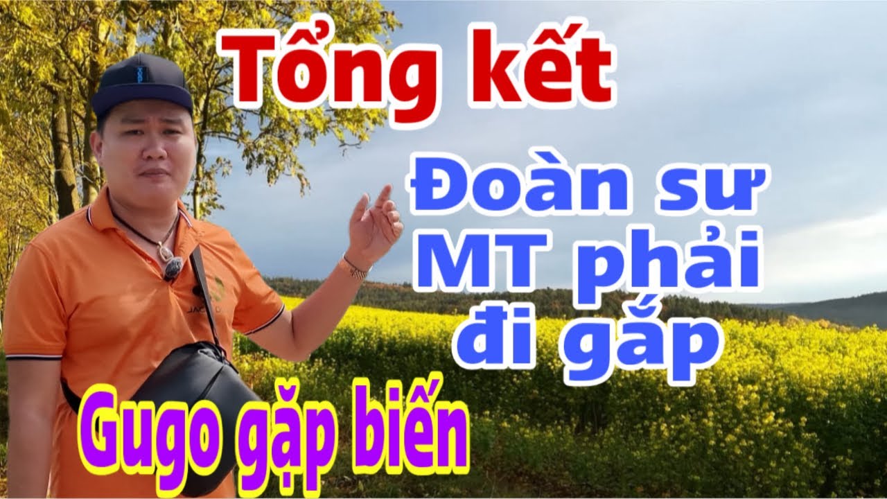 🔴Tổng kết: Police đãnh lễ- SMT phải chuyển chổ #jackduky #thichminhtue
