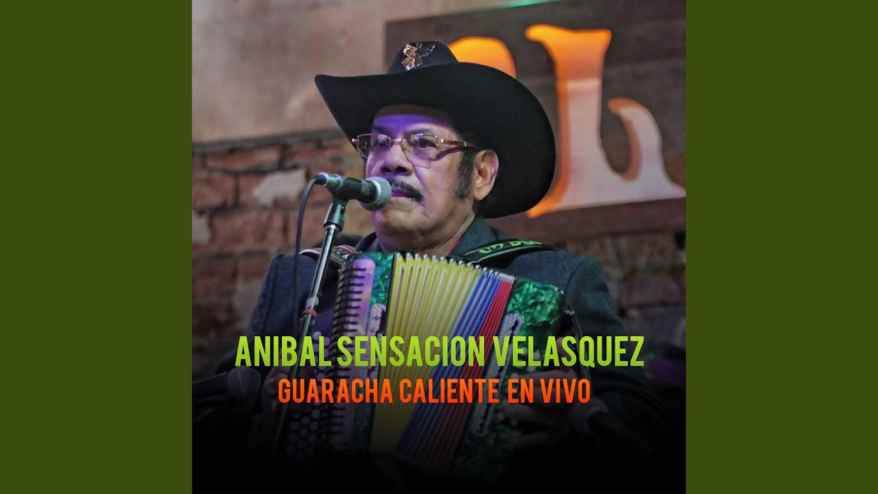 Guaracha Caliente (En Vivo)