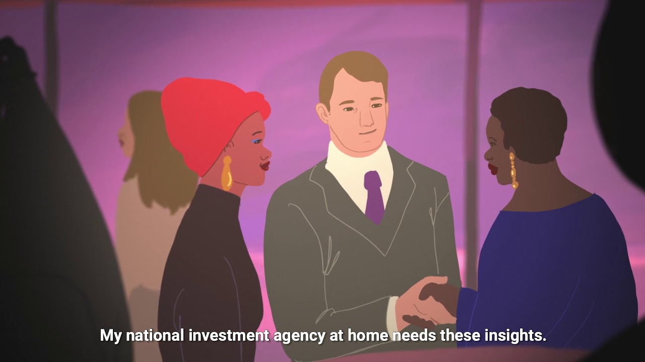 Commercial diplomacy: Secrets of success for business growth abroad