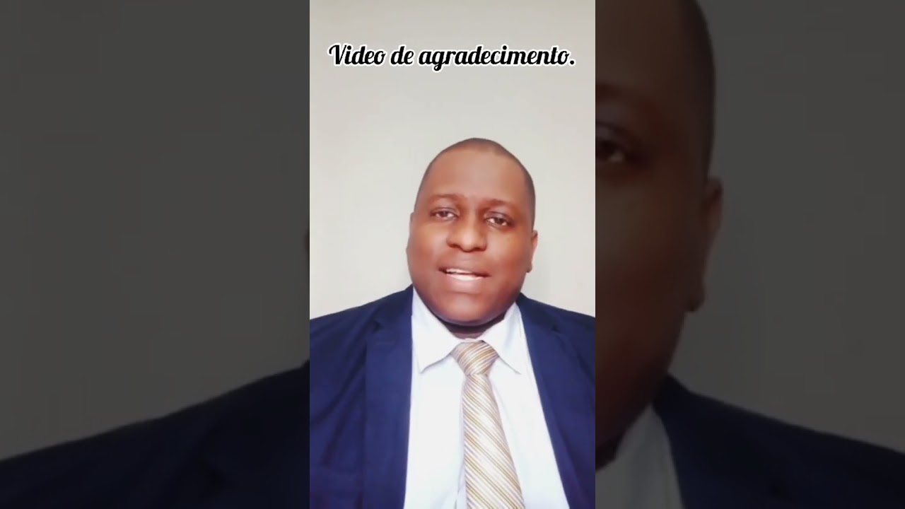 V&iacute;deo de agradecimento. #direito#estudantededireito#informa&ccedil;&atilde;o #brasil