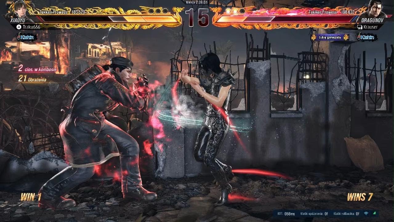 Xiaoyu/Traku666