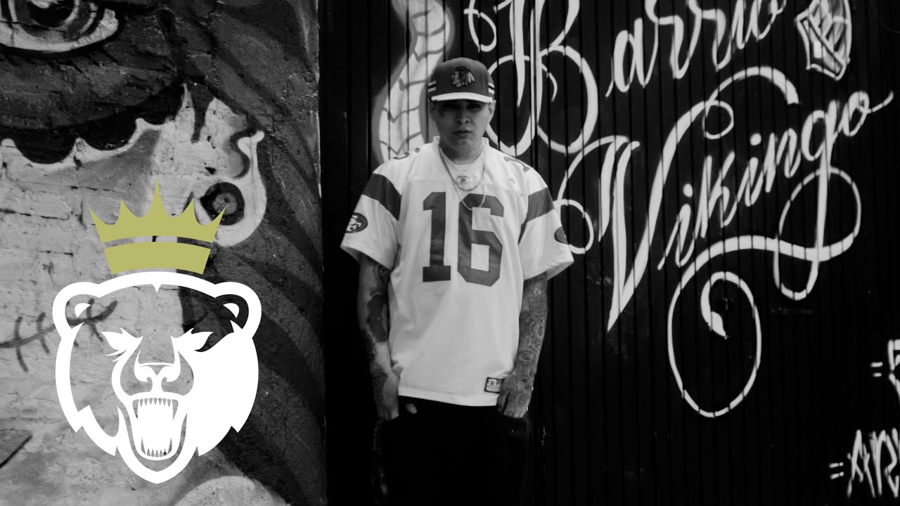 SID MSC // VIKINGOS // VIDEO OFICIAL