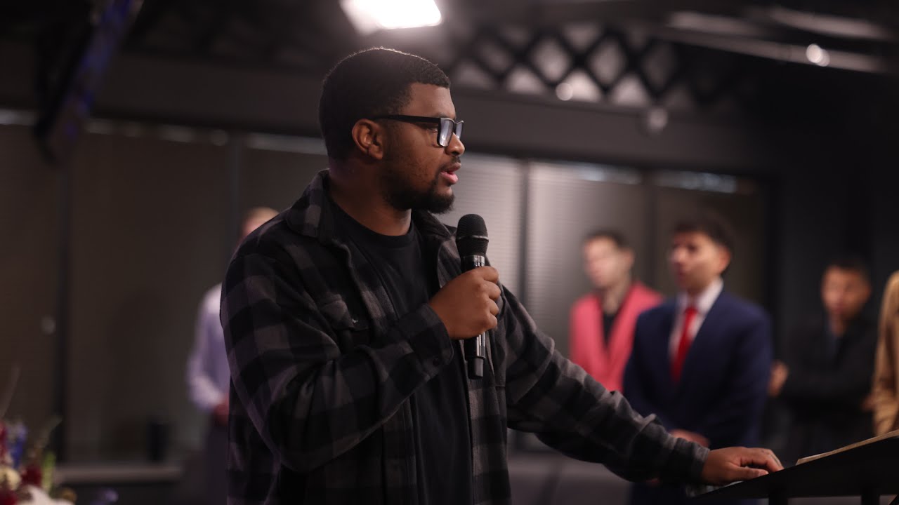 Noon Prayer | Revival Today Church