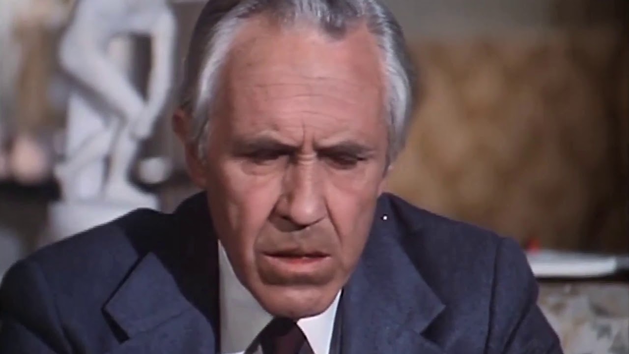 THE JASON ROBARDS TRIBUTE