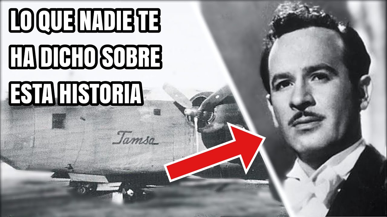 ¿PEDRO INFANTE VIVIÓ HASTA EL 2013?