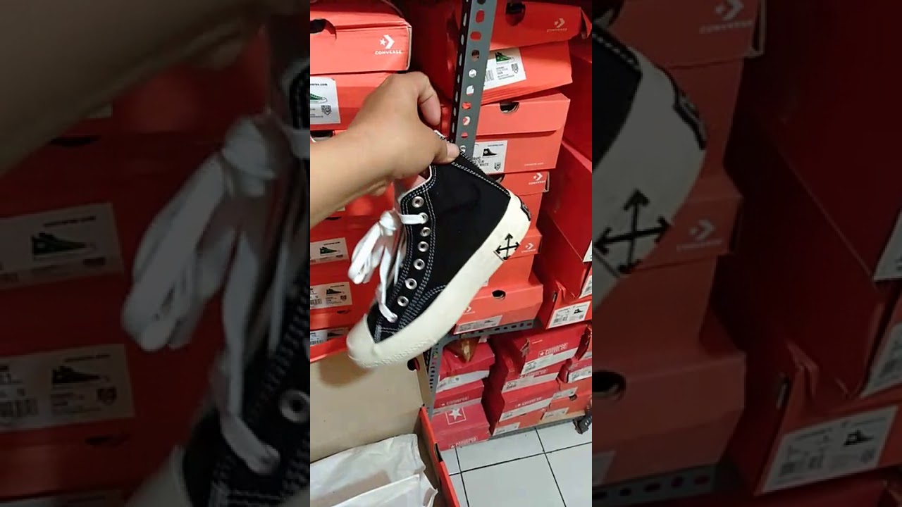 Converse 70s Chuck Taylor Off White