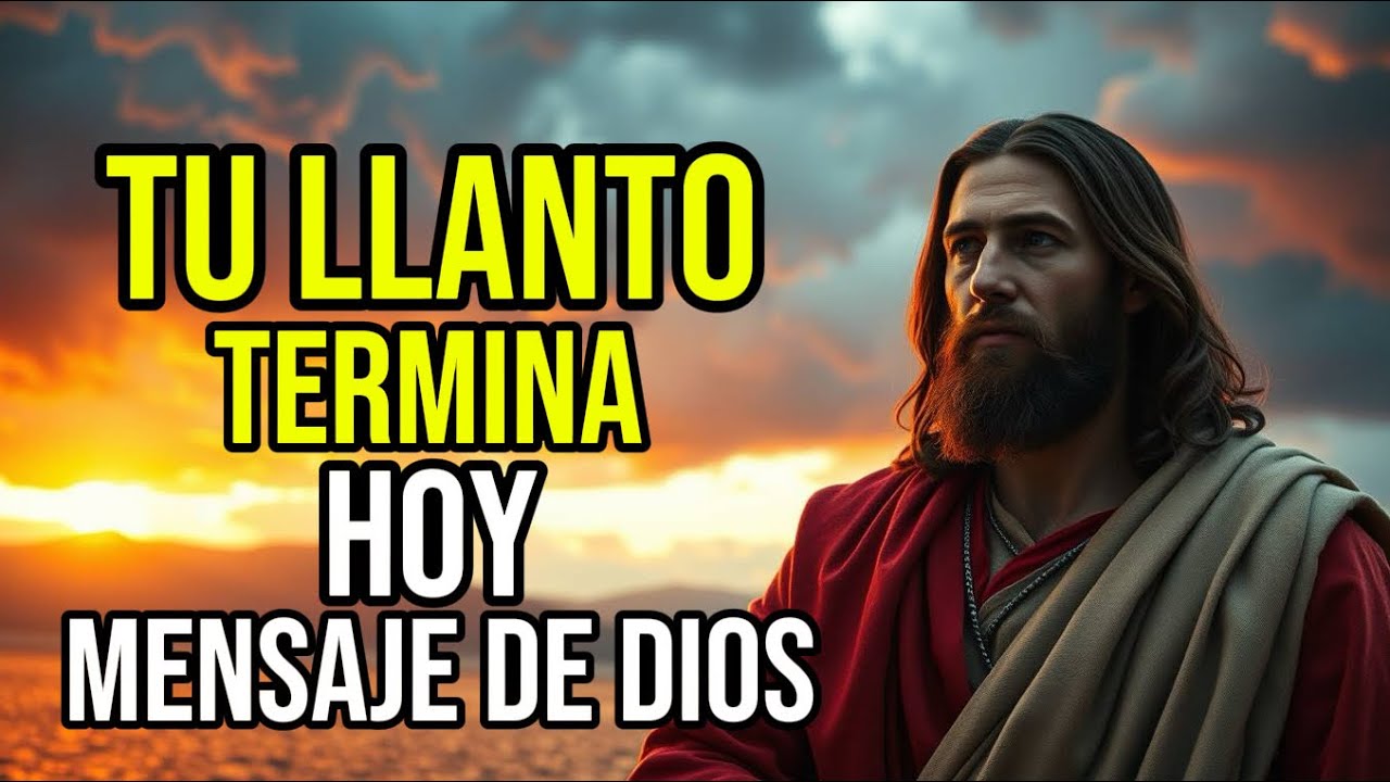 PREPARA TU CASA: LO QUE TANTOPEDISTE ESTÁ LLEGANDO... | Mensajes deDios