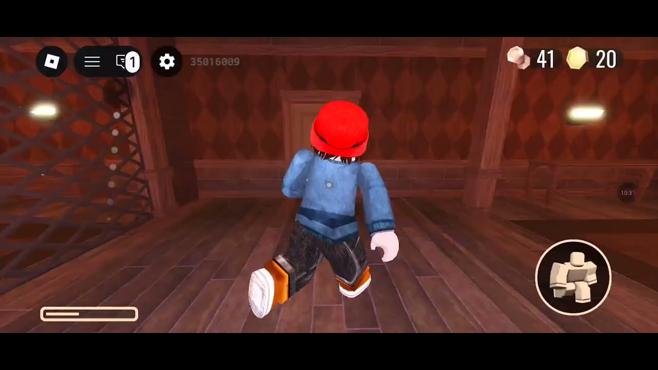 Playing game with myfreind poppi freind