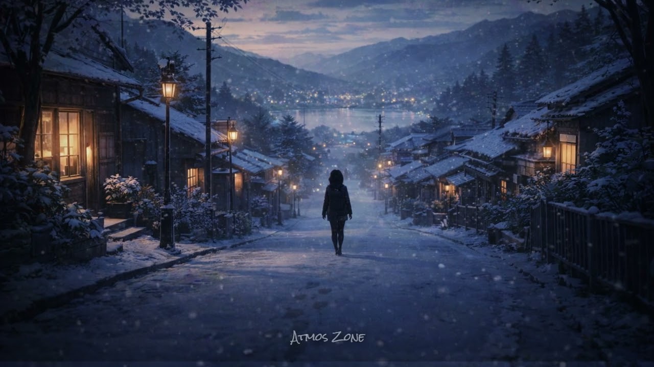 Chill Study Music – Listen to me