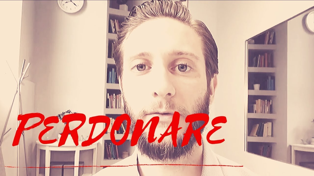 Come perdonare