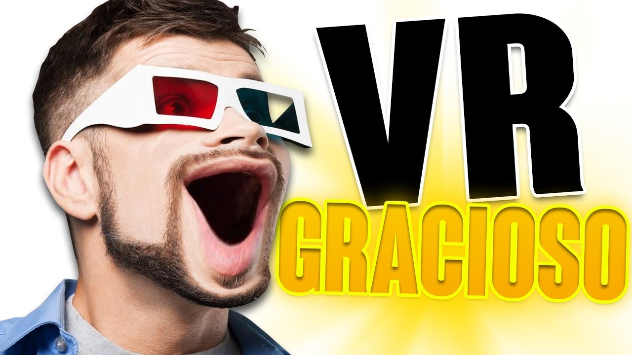 VR GRACIOSO