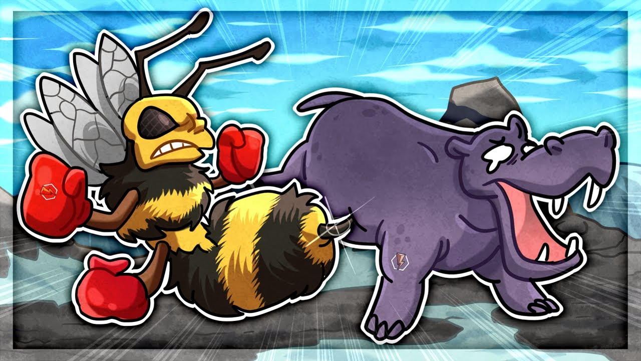This CREATURE Is SECRETLY Overpowered in Super Auto Pets