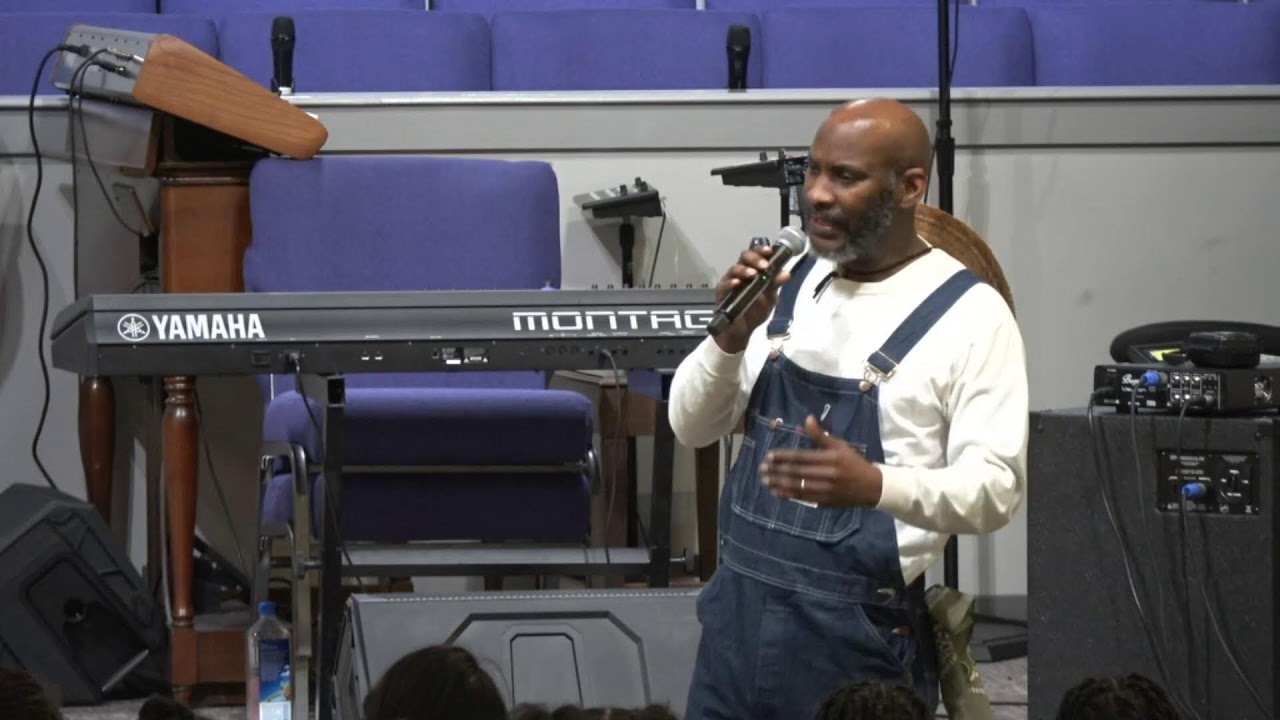 Black History Program
