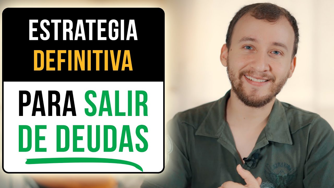 La Mejor Estrategia Para Salir De Deudas Más Rápido Y Pagando Menos Intereses