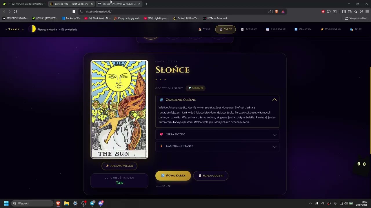 🚀 BITCOIN 166K, XLM i SREBRO: Szalona Prognoza i Strategia do Stycznia 2027!
