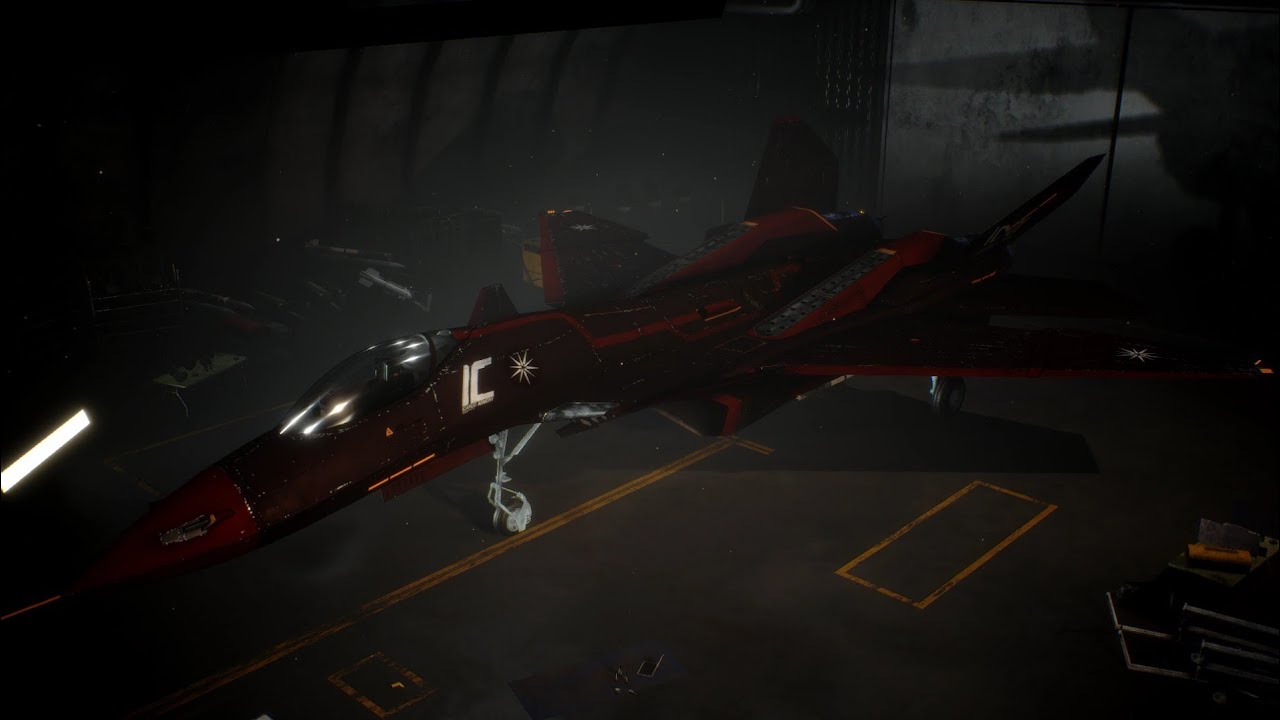 Project Wingman | Mission 21: Kings