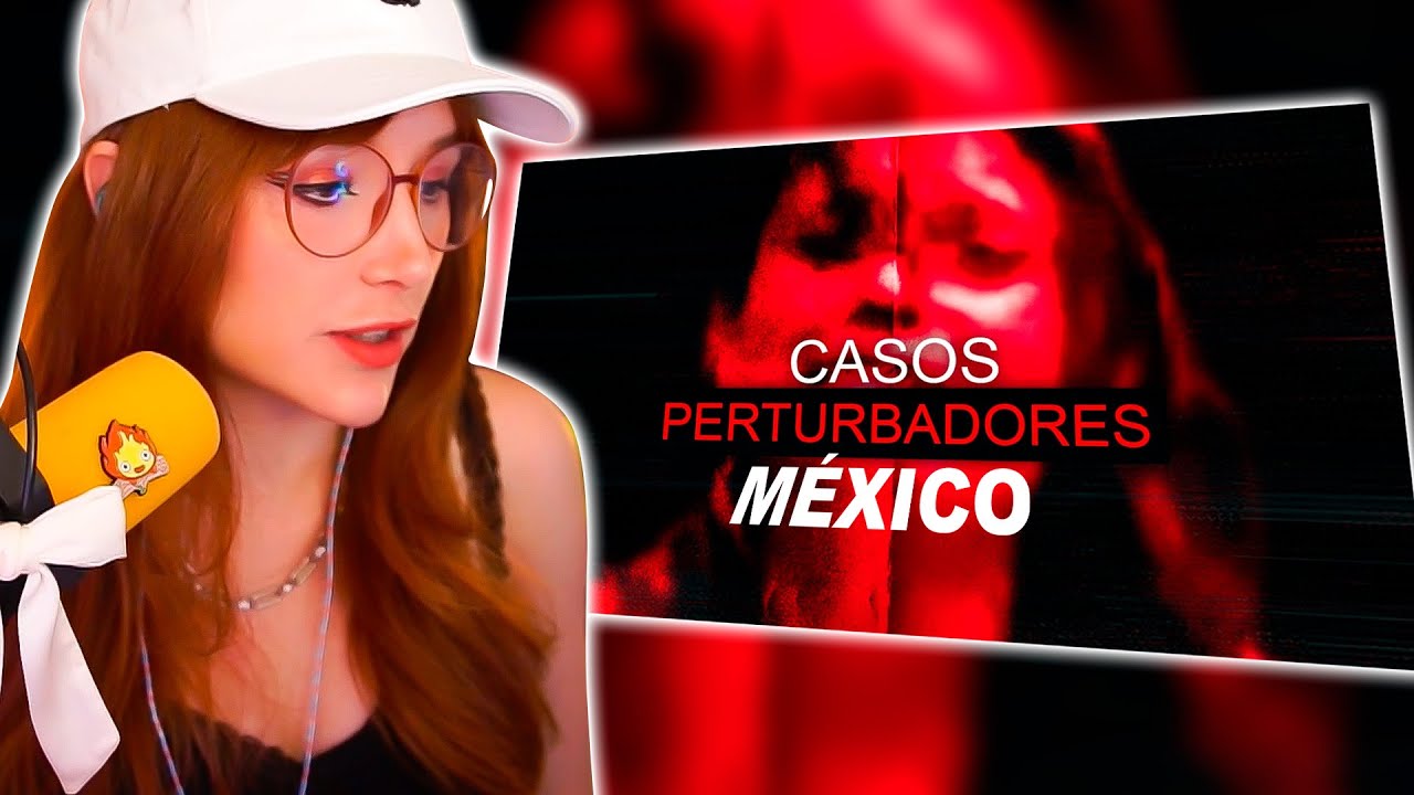 PATTY MEZA REACCIONA A 