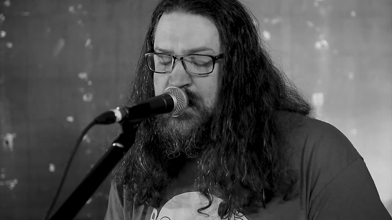 Kristopher Marrentette - Blood of Eden - The AVB Podcast