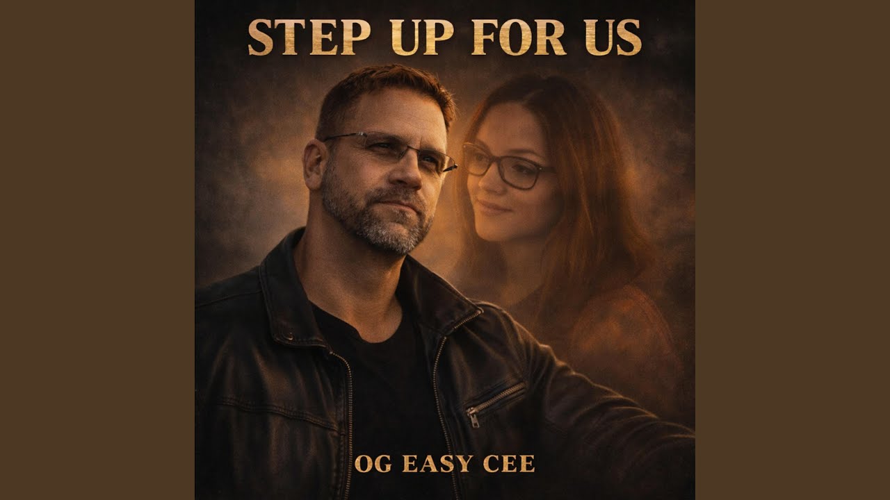 Step Up For Us