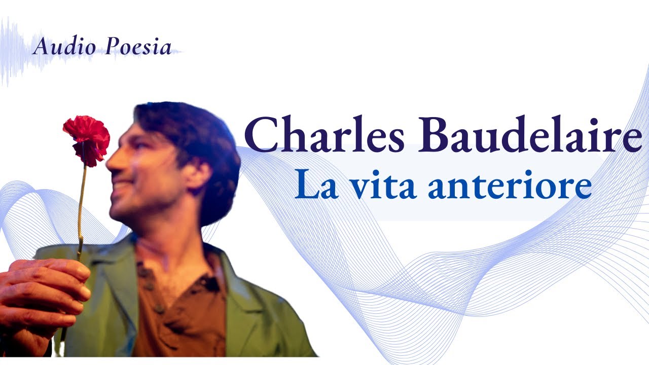 Charles Baudelaire  