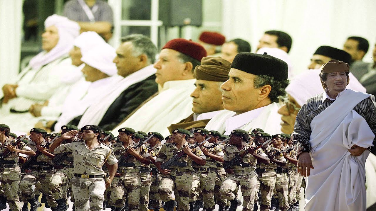 سمير الكردي - يا سرت ( 2015)