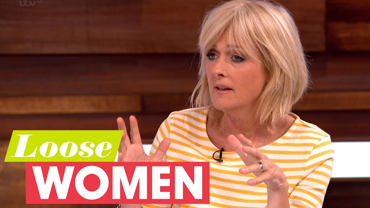 Sterilisation For Women - Does Age Matter? | Loose Women
