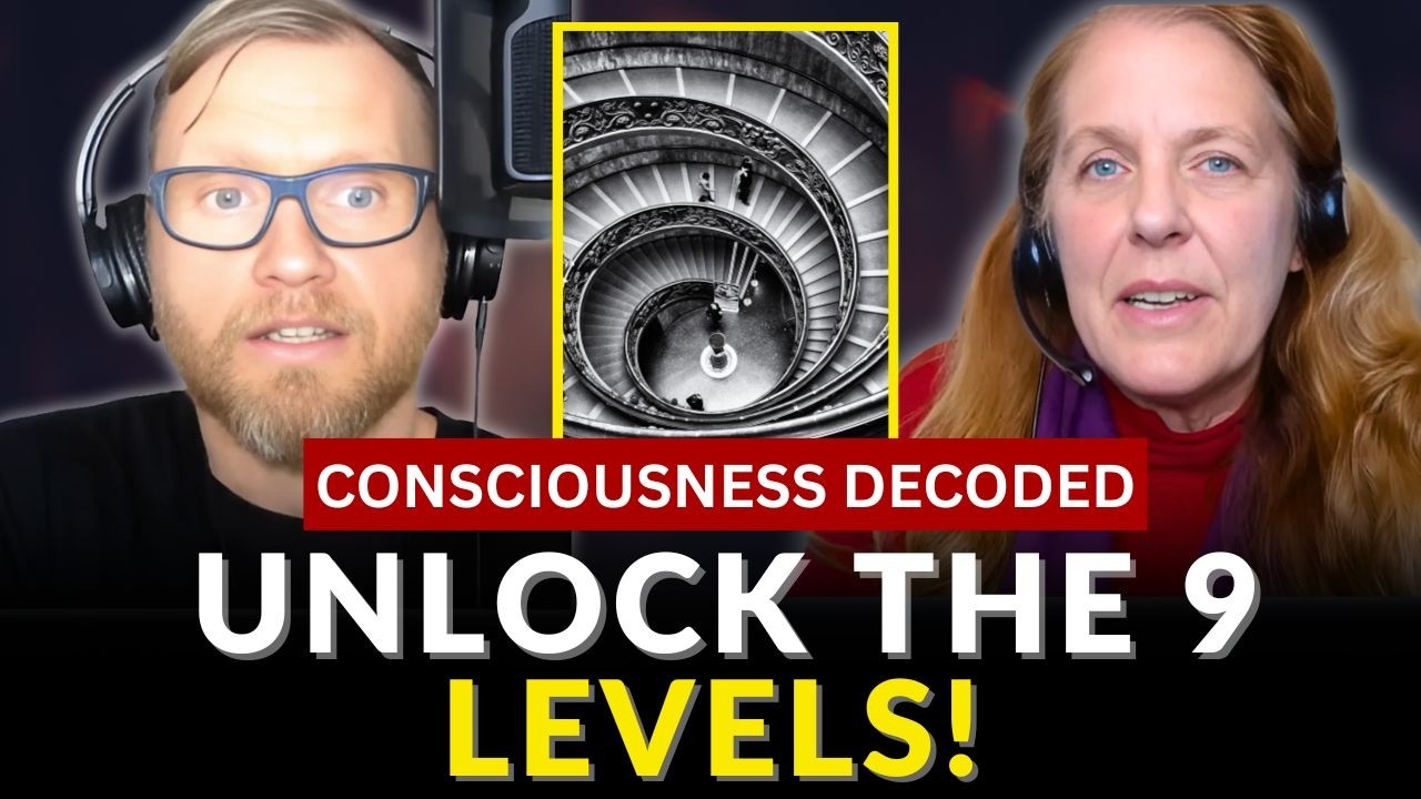 Consciousness Explorer REVEALS Hidden Mechanics Behind Reality Shifts & Timelines | Cynthia Larson