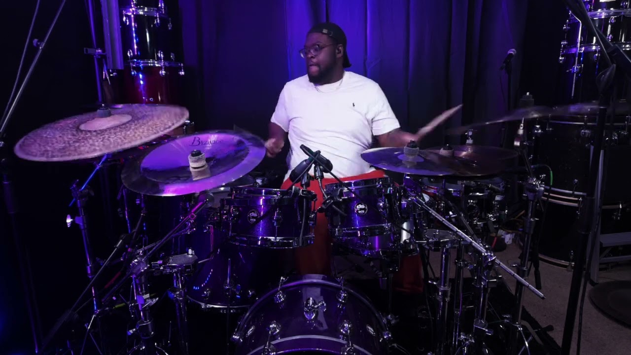 Judah Drum Challenge
