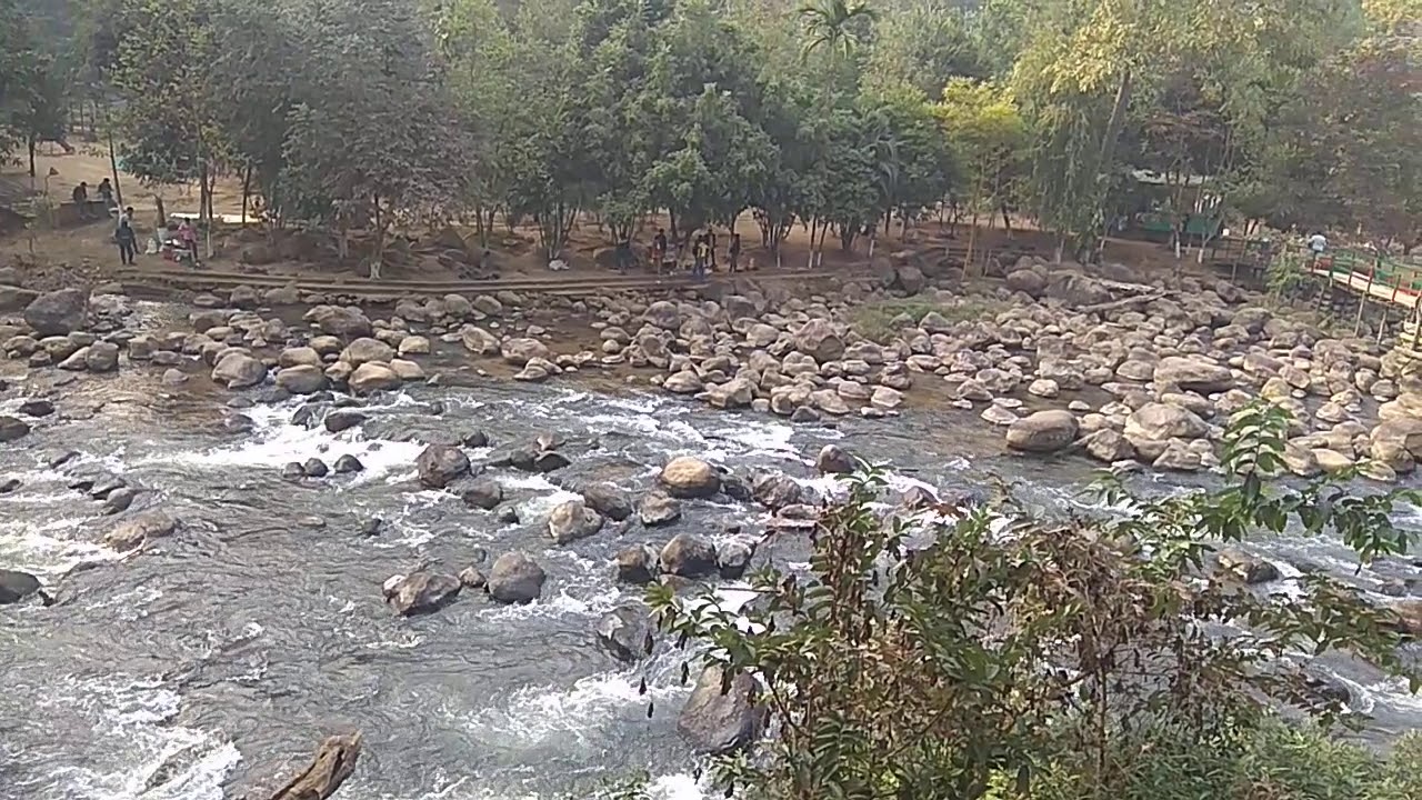 Natural beauty of silonijan karbi Anglong