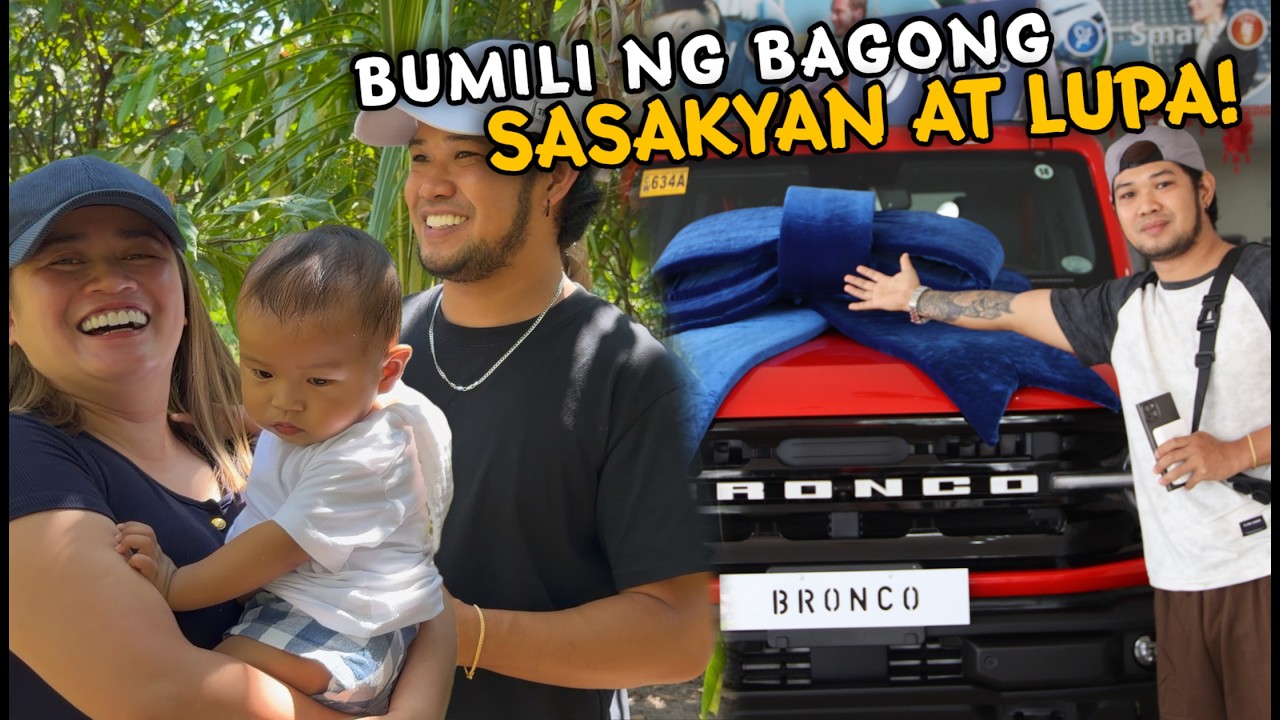 HINDI NAMIN INASAHAN NA DARATING SA GANITO! @PugongByahero