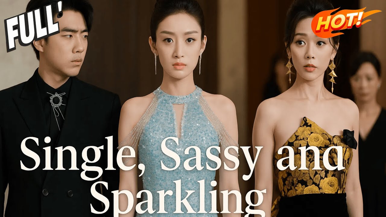 [Full movie 2025]Betrayed Heiress's Revenge: Love, Lies, and a New Beginning丨 ENG SUB丨AVENGE丨LOVE丨
