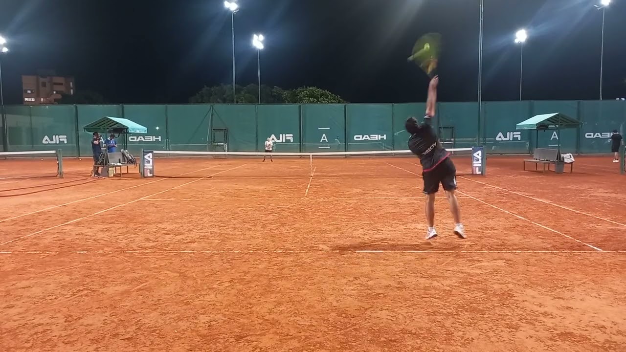 ROLANDO,Rodrigo- Río 4a- Sede El Abierto