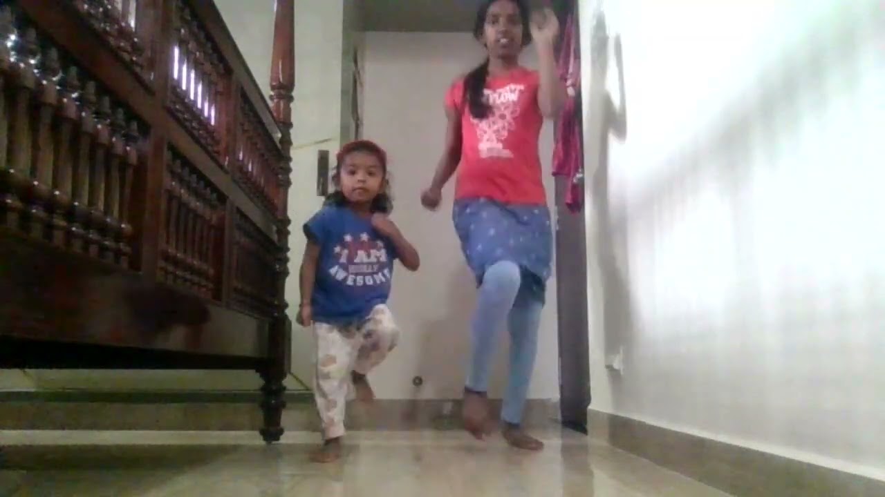 Freeze dance 4!