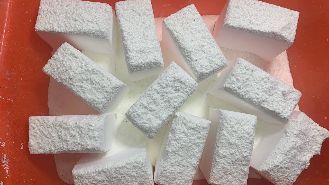 ASMR ~ 12 blocks covered with CS ~ Satisfying