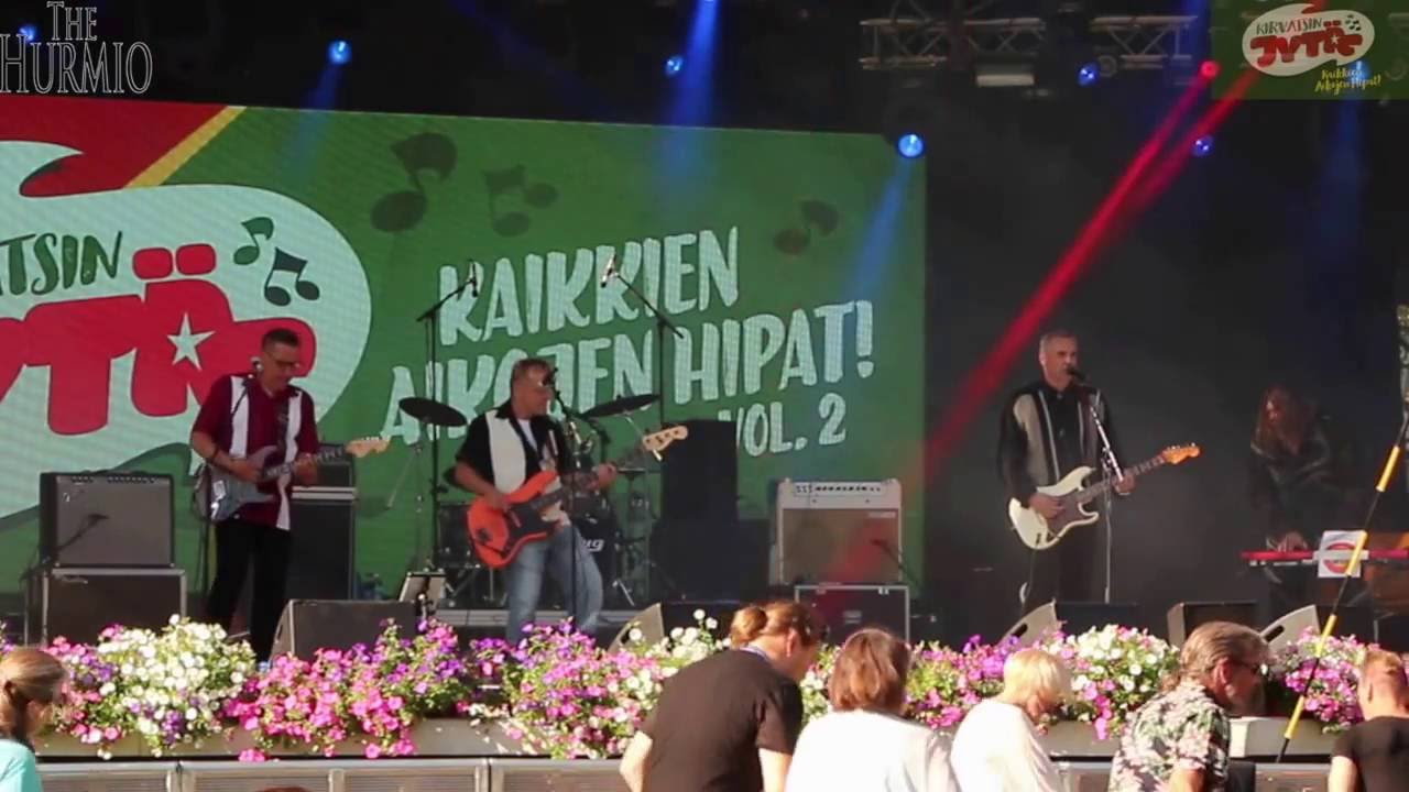 Lapin äidin kehtolaulu