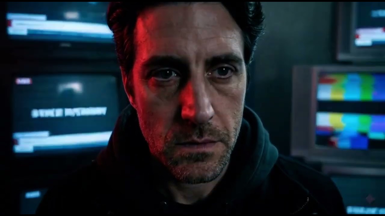 Ama yenemezsin, bu oyunda sabır galip gelir 