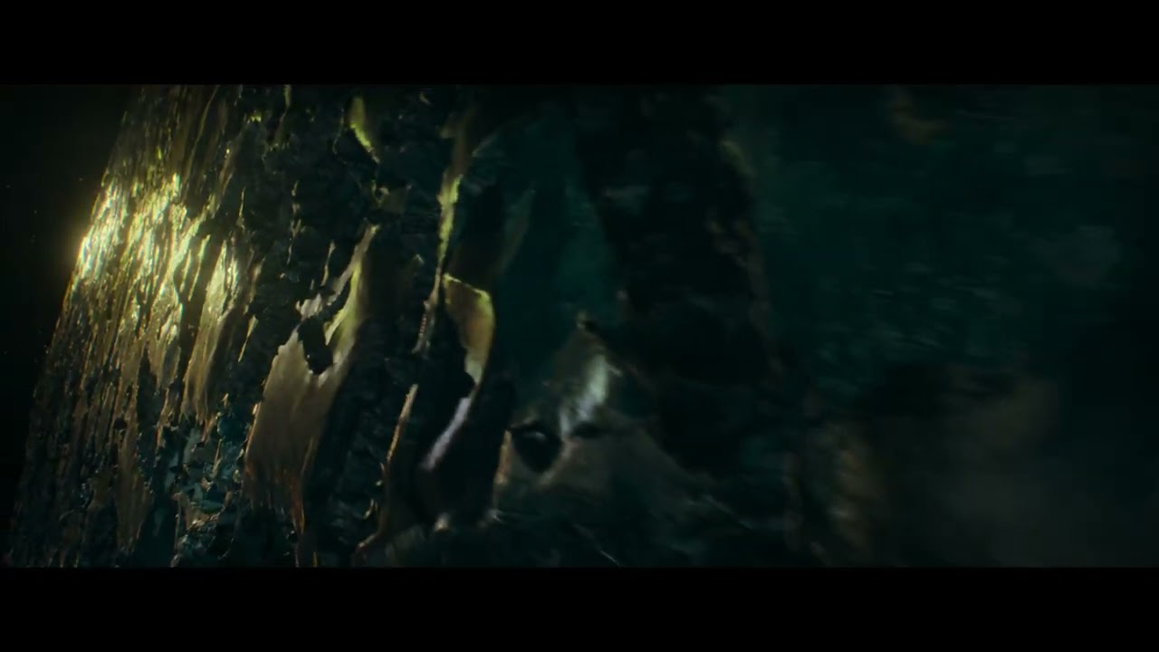 Transformers 2007 Opening scene - Transformers-(2007) Movie Clip Blu-ray 4K
