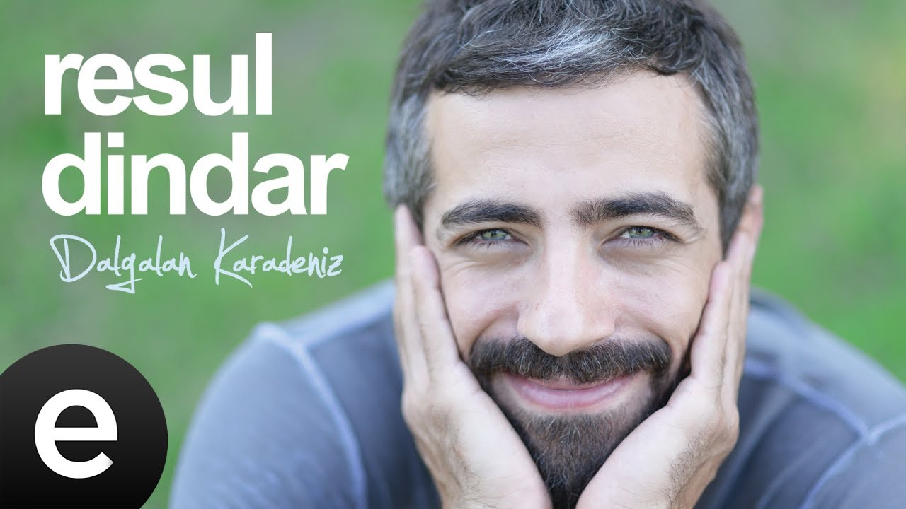 Yağmurun Damlaları (Resul Dindar) Official Audio #yağmurundamlaları #resuldindar - Esen M&uuml;zik