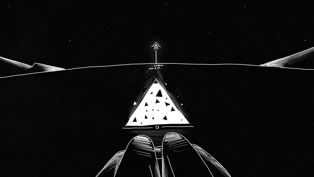Начало / The Beginning