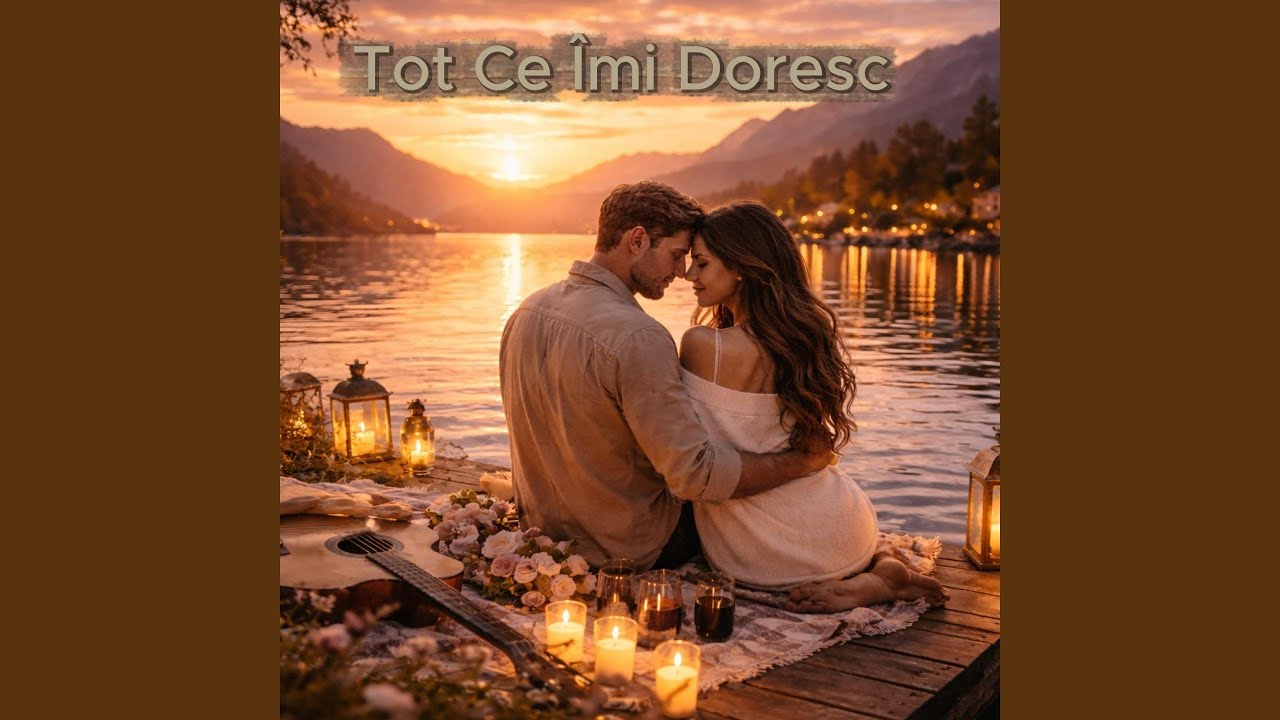 Tot ce Îmi doresc