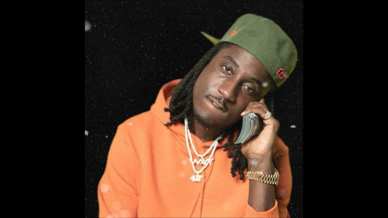 K Camp Type Beat 2026 - 