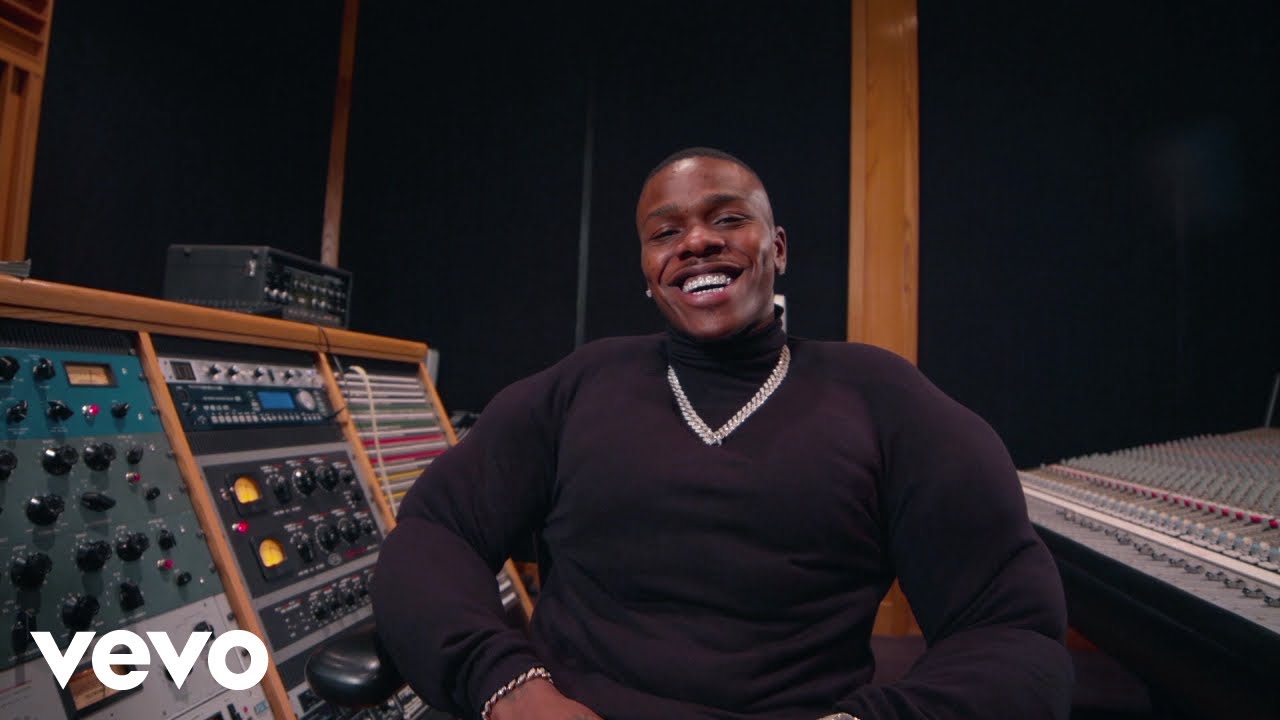 Dababy - Suge (Yea Yea) Official Music Video