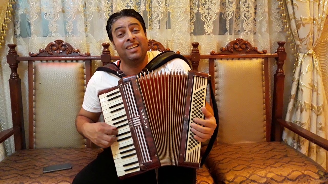 Varghir de la Barbulesti - Canta pentru Sorin de la Craiova [2019]
