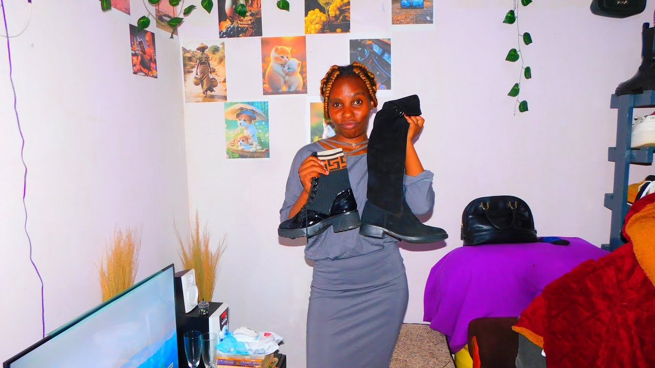New thrift haul ....Must watch 