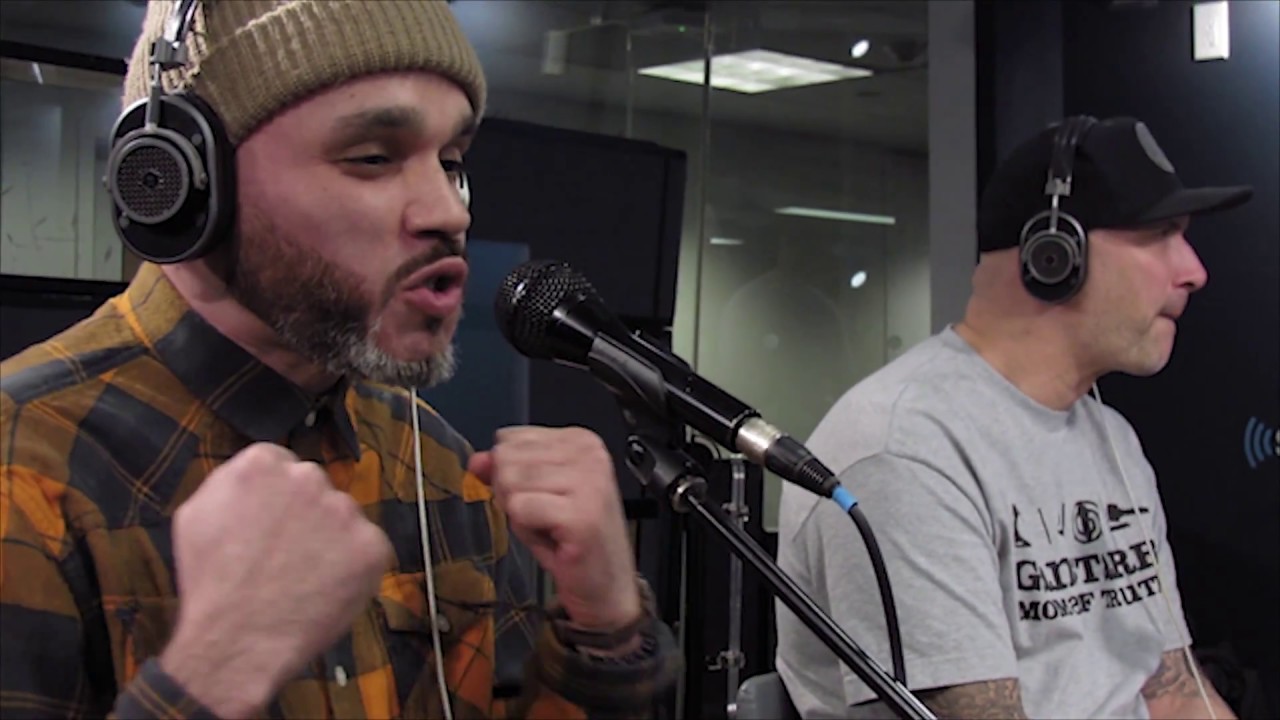 Von Pea & Tha Soloist | Freestyle | Rap Is Outta Control